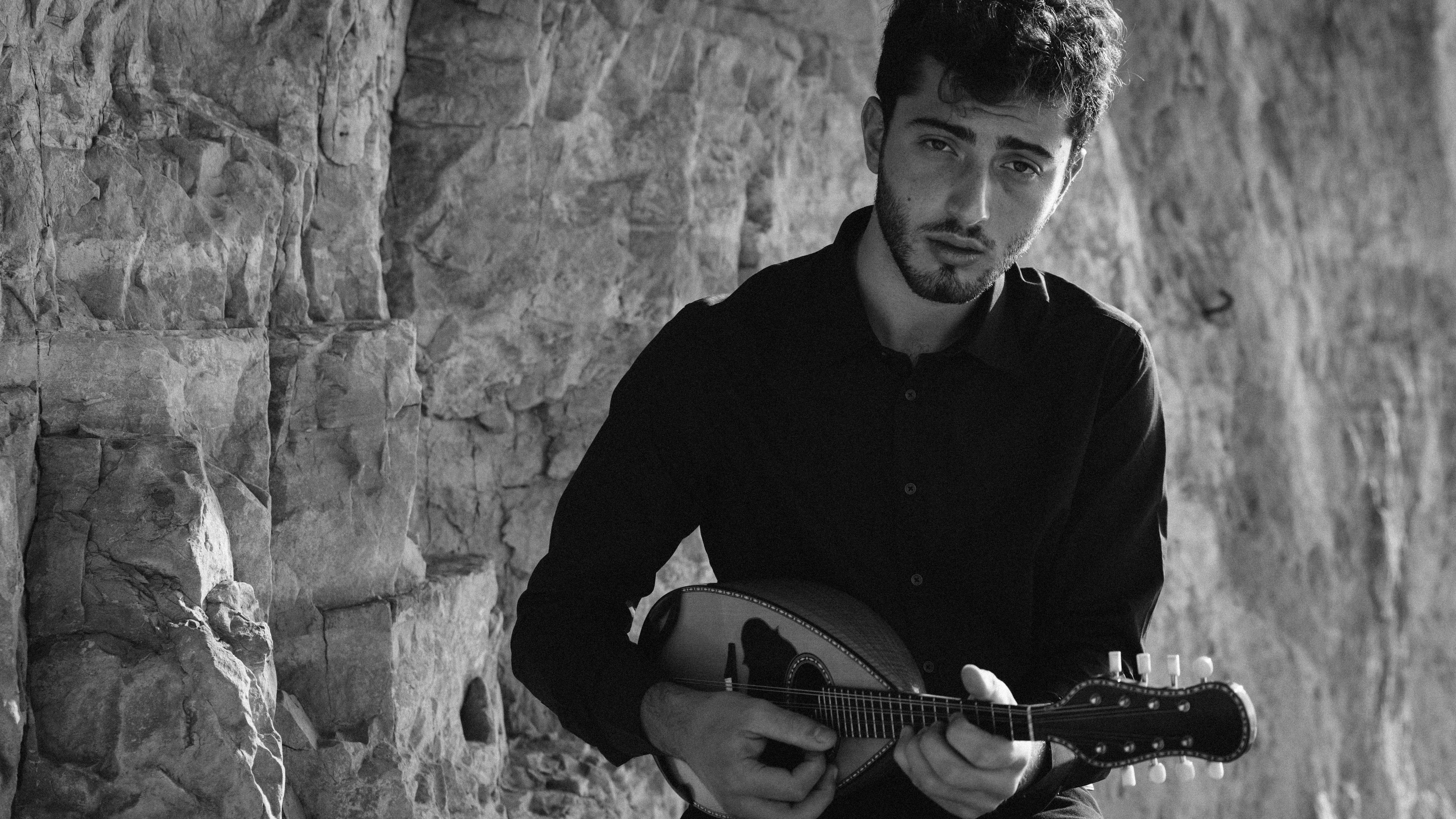 Primavera Mozartiana - Venerdì 28 Giugno 20:00  - Chiesa di S. Agostino - Aversa 